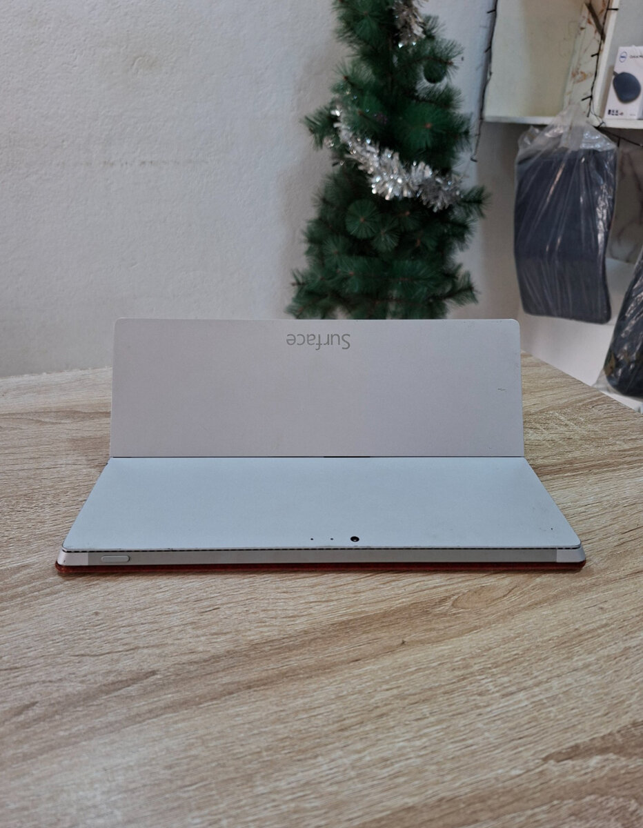 Tablette Surface avec clavier