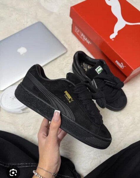 Baskets Puma Suede Classique