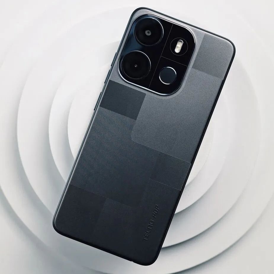 Tecno POP 10c Smartphone