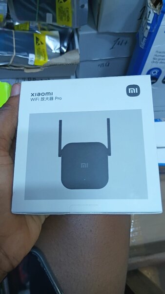 Amplificateur WiFi Xiaomi Pro