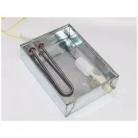 Metal Humidifier Mist Maker Humidification Farm Hatchery for Industrial Incubators