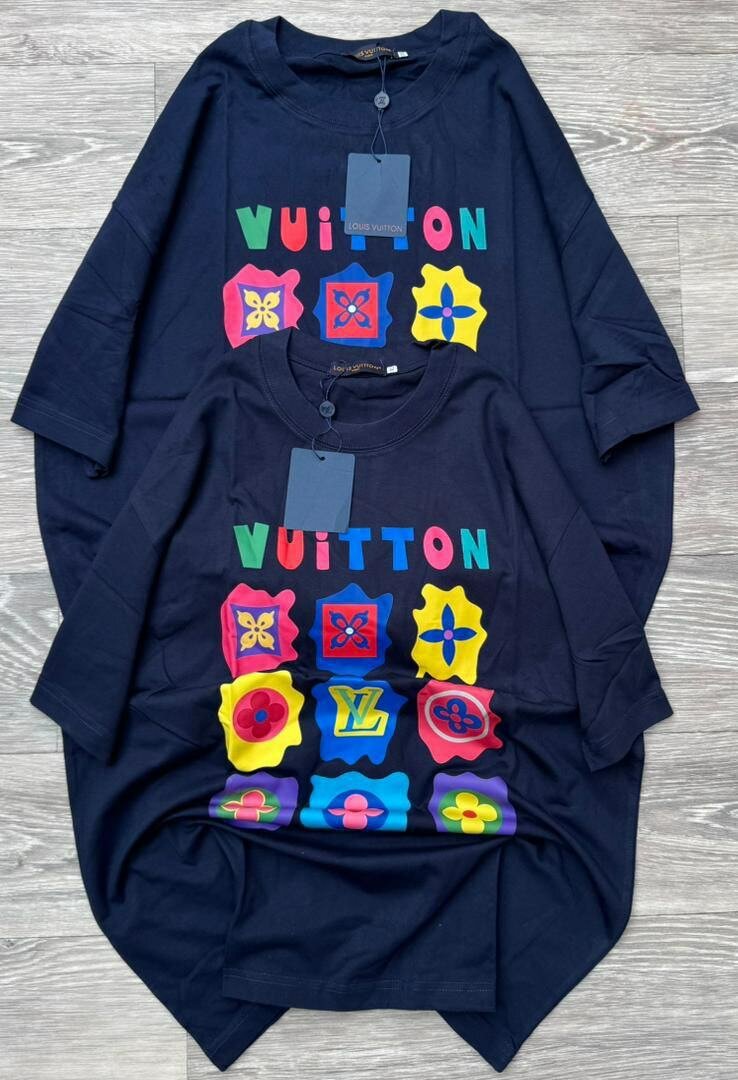 T-shirts imprimés tendance