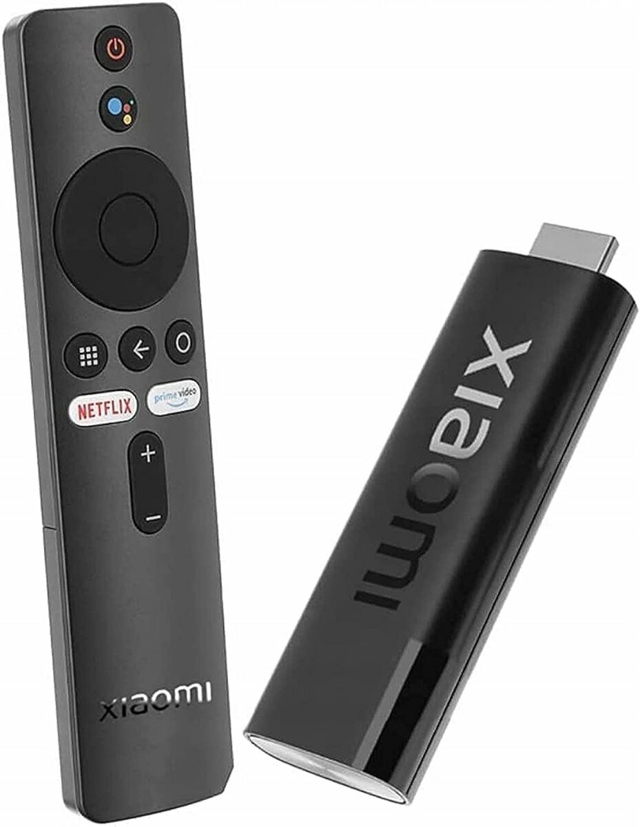 Xiaomi TV Stick 4K AndroidTV