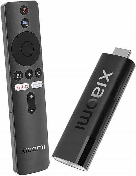 Xiaomi TV Stick 4K AndroidTV