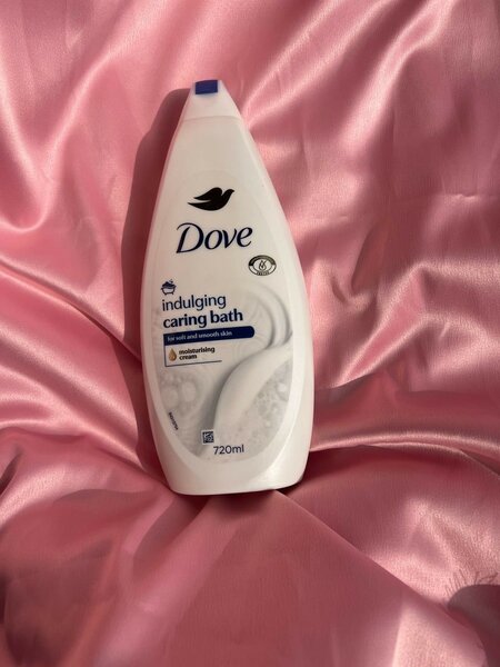 Dove Shower Gel