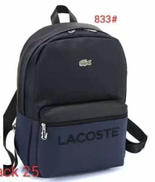 Disponible sac au dos