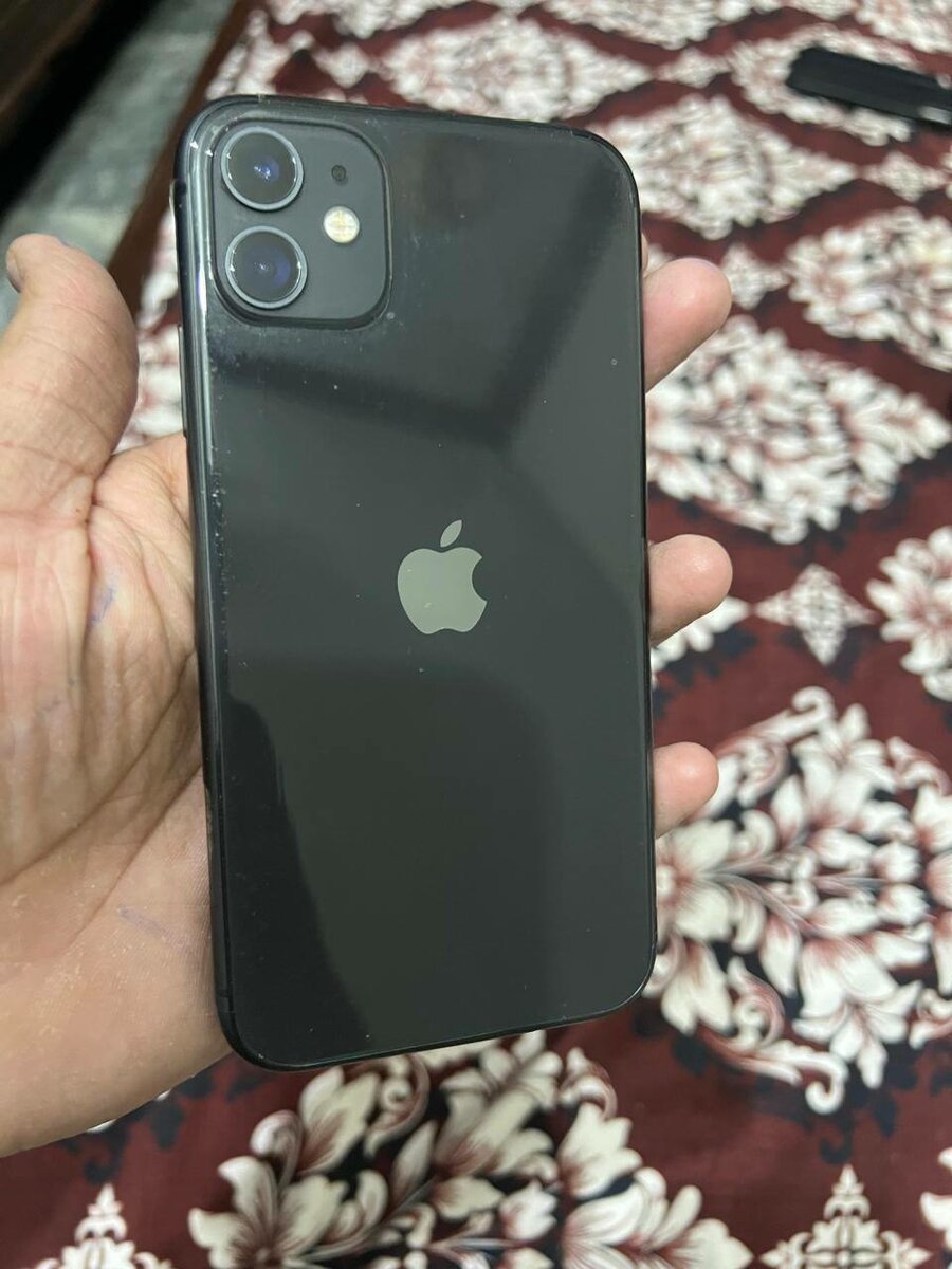 I phone 11