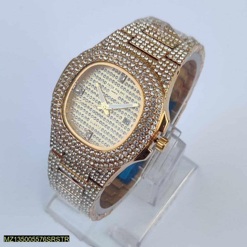 Man.s Analogue formal watch