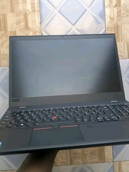 Portable Laptop Lenovo