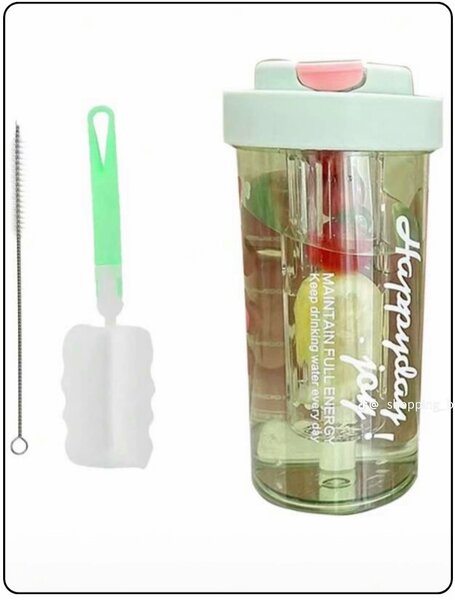 Bouteille Infuseur Detox