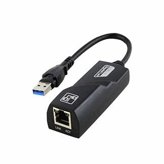 Adaptateur USB 3.0 Ethernet