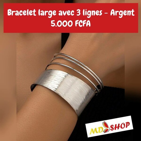 Bracelet