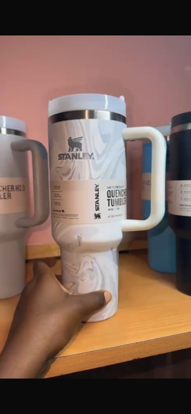 Stanley Quencher Tumbler