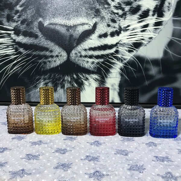 Mini Coffret Parfums Valentino