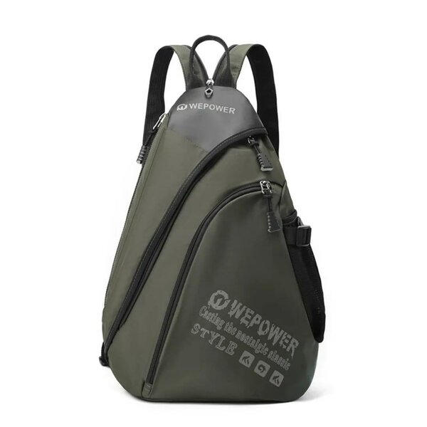 Sac à dos Wepower élégant
