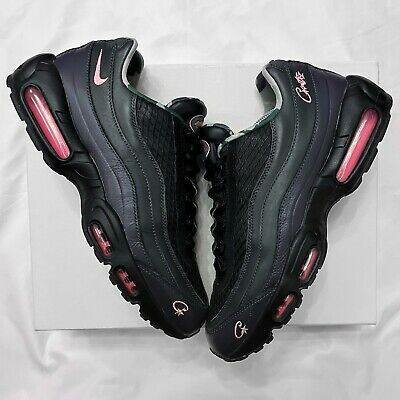 Baskets Air Max modernes