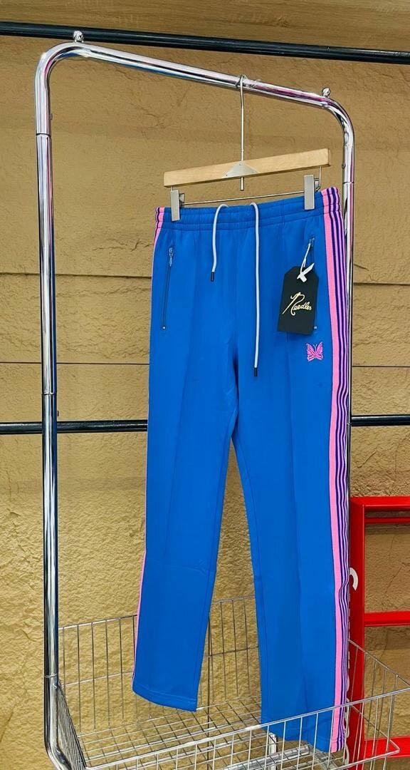 NEEDLESS JOGGER PANTS