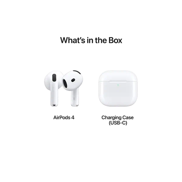 Écouteurs sans fil Apple AirPods
