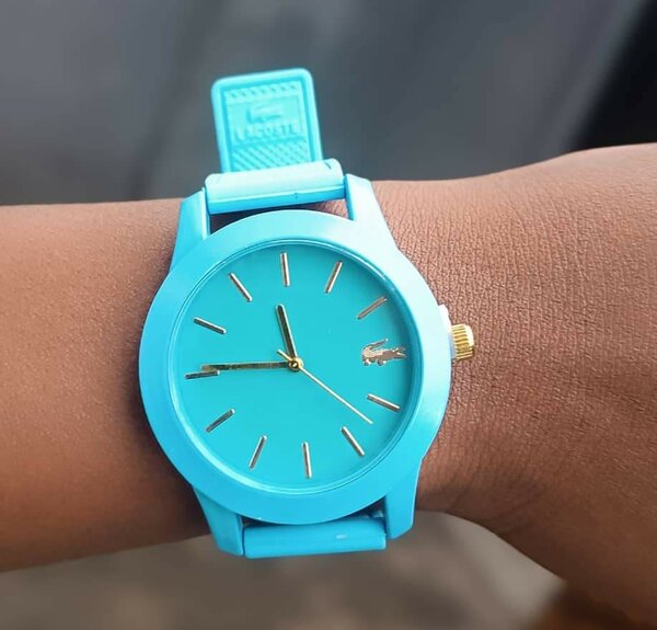 Montre Lacoste élégante