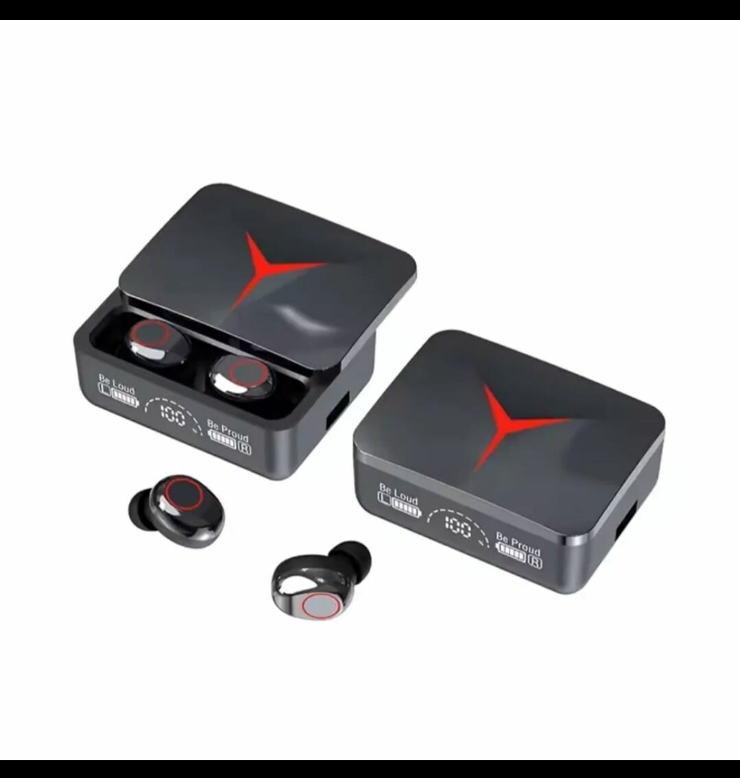 Écouteurs Bluetooth sans Fil Pro