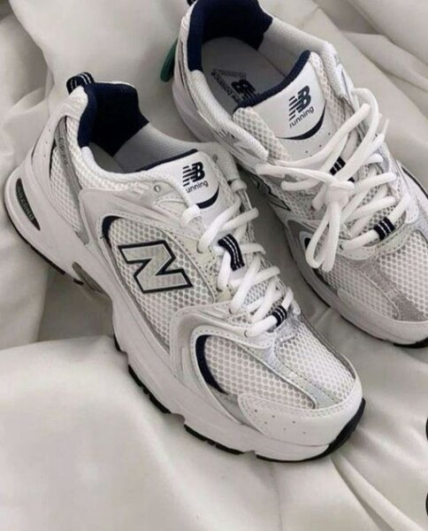 New balance 550