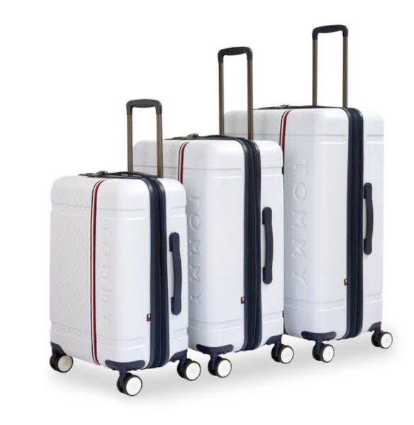 Tommy halfiger 3pc