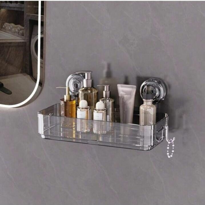 Étagère de Douche Murale