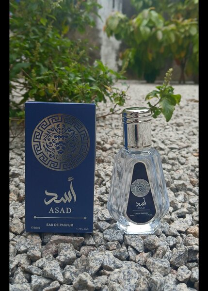 Parfum Asad Édition Luxe
