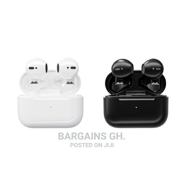 Pro 5s pods