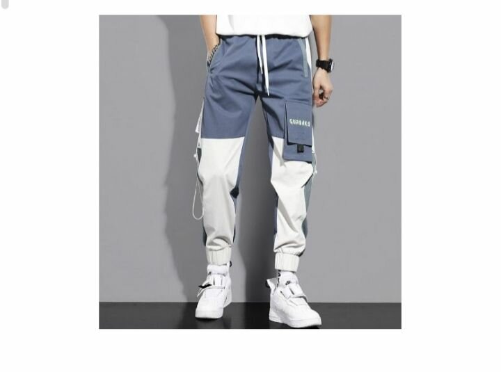 Pantalons homme