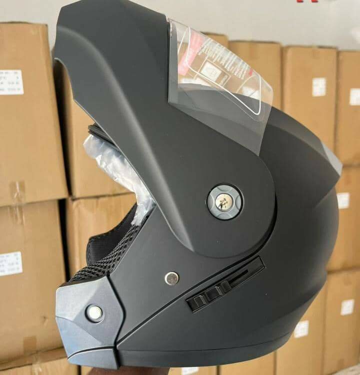Casque de Moto SOW