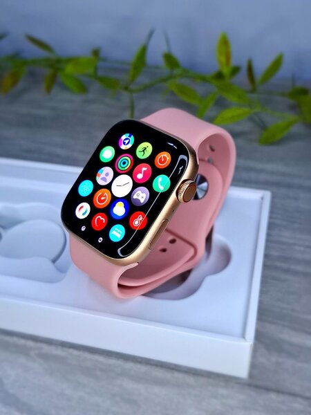 Montre connectée multifonction