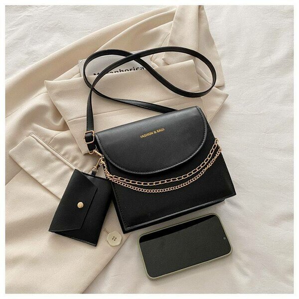 Sac à bandoulière élégant