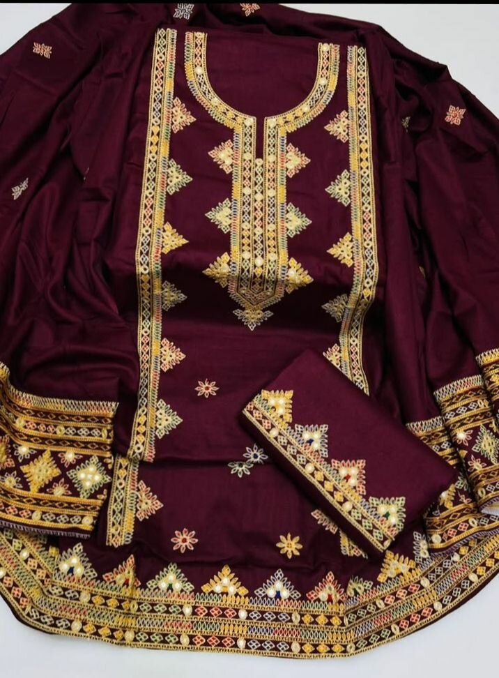 Latest winter collection