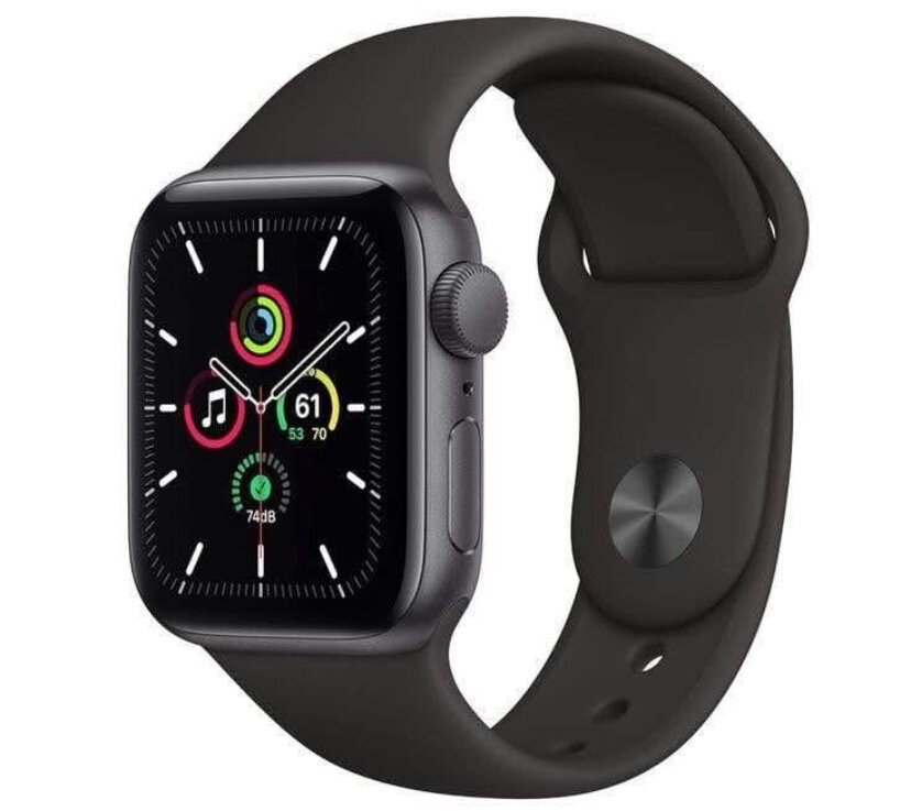 Montre connectée étanche