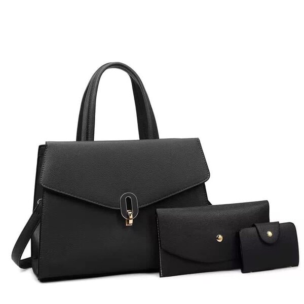 Sac à main 2 en 1