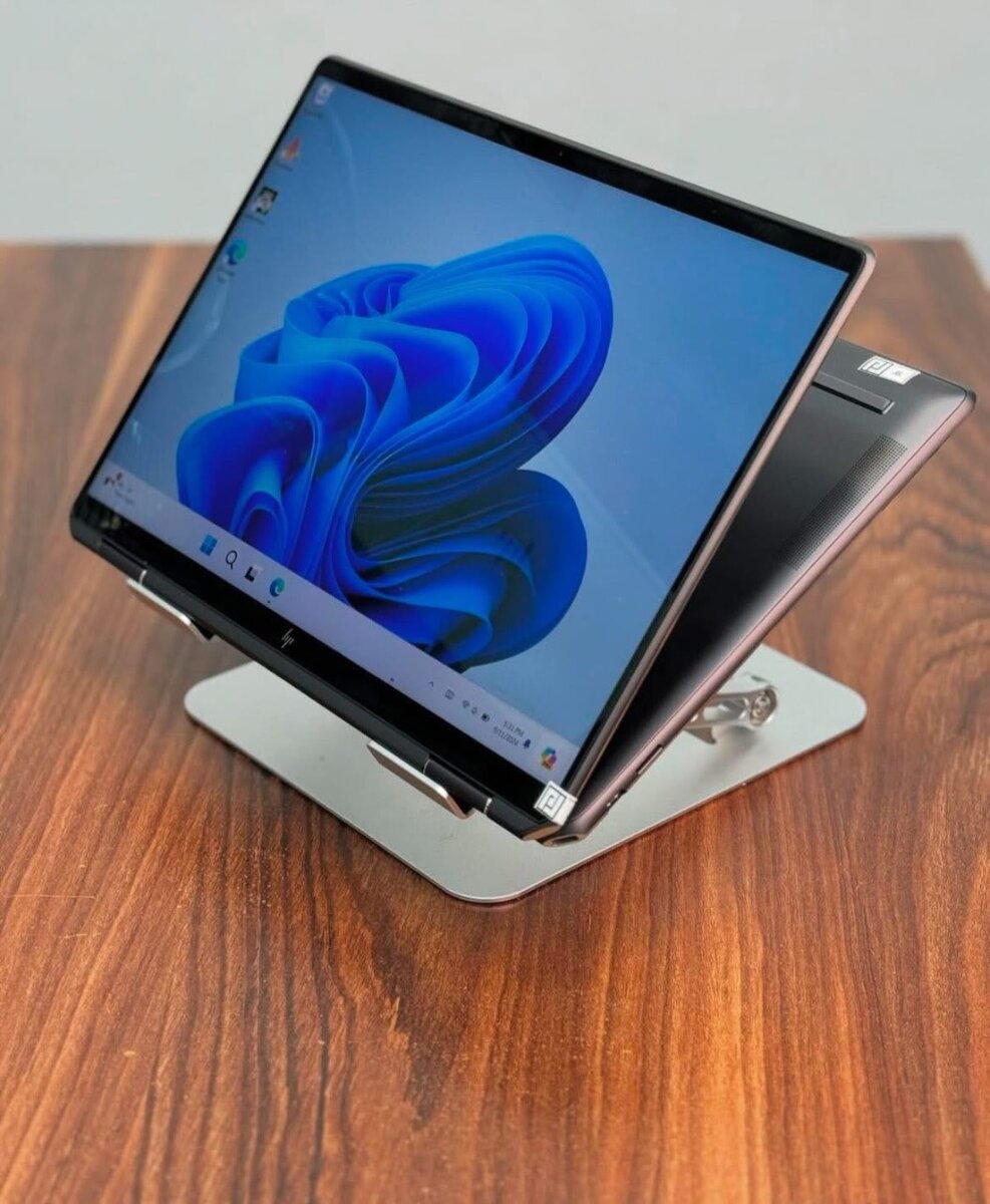 HP Laptop Convertible 2-en-1