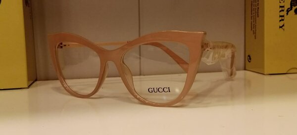 Women's glasses frame