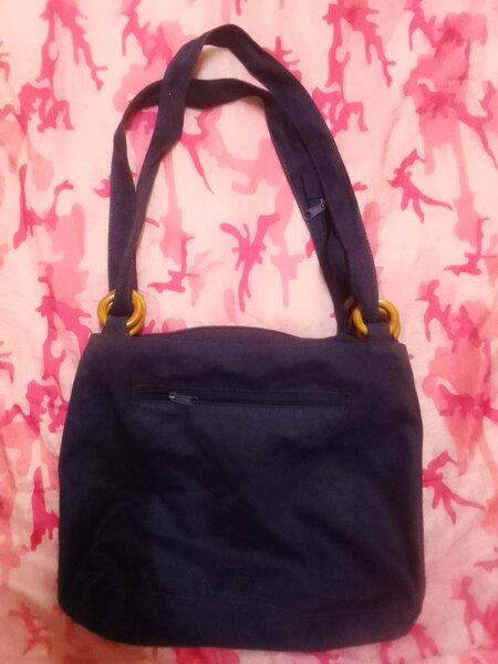 Sac bandoulière élégant