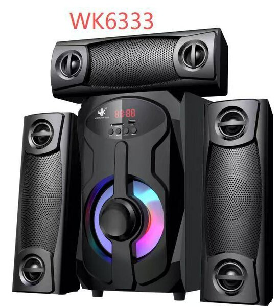 Enceinte Surround Bluetooth WK