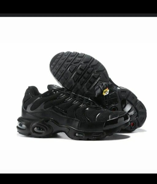 Original NIKE AIR TN