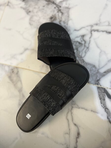 Chaussures pour homme en cuir