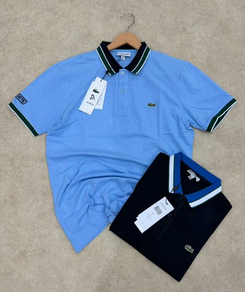 Polos classiques Lacoste