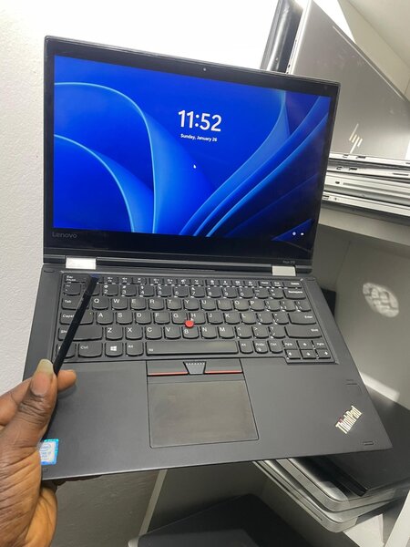 LENOVO THINKPAD X360°