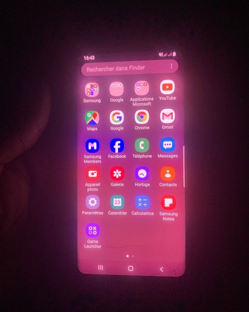 Samsung S8