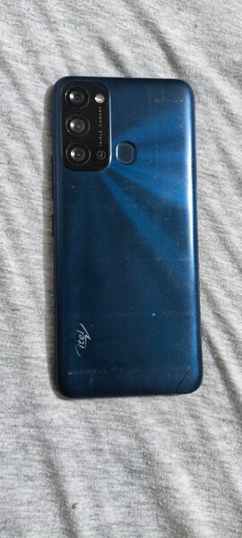 Smartphone Android double SIM