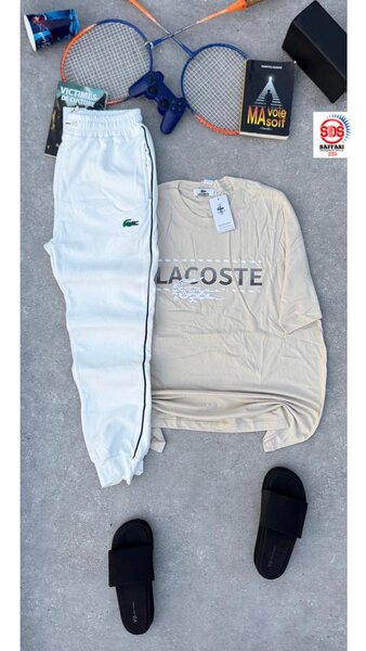 Ensemble Décontracté Lacoste