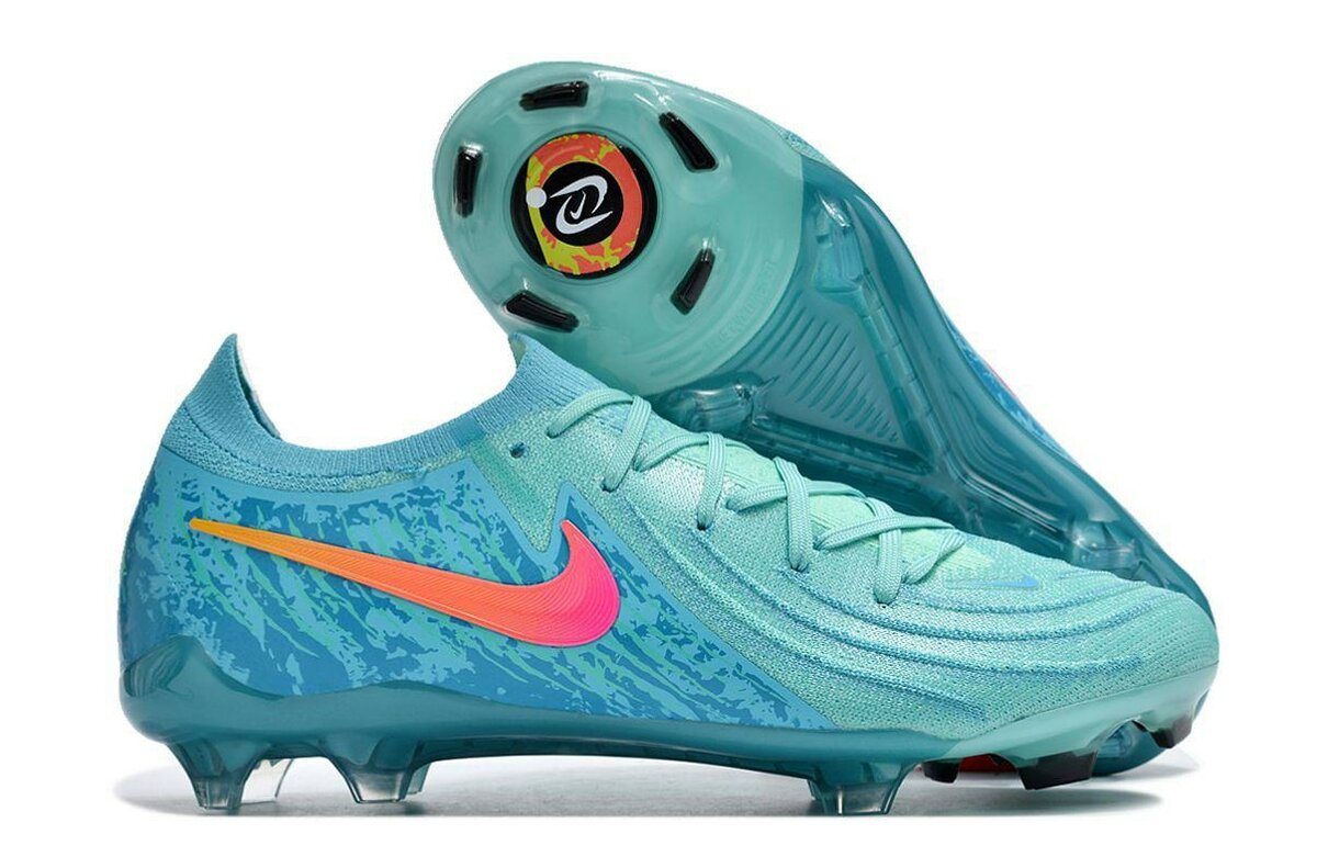 Crampon Nike AirZoom Mercurial