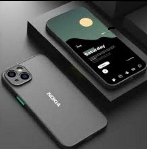 Smartphone Nokia moderne