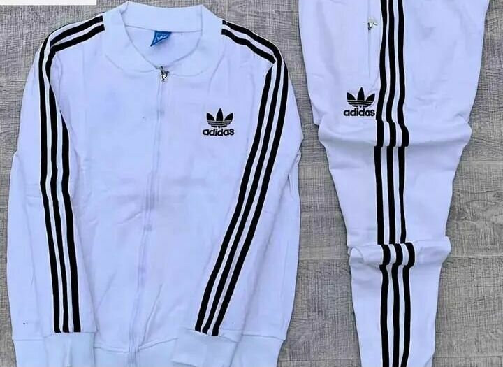 Survêtement sportif homme